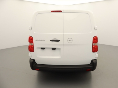 Opel Vivaro VAN TURBO D 145 BVA