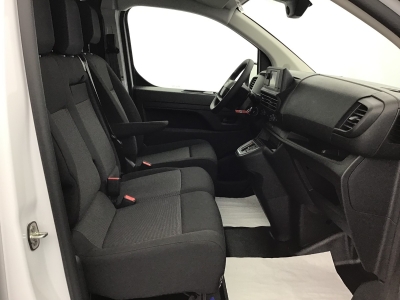 Opel Vivaro VAN TURBO D 145 BVA