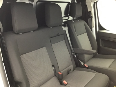 Opel Vivaro VAN TURBO D 145 BVA