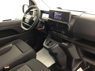 Opel Vivaro VAN TURBO D 145 BVA