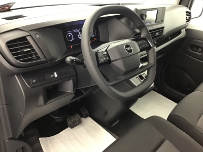 Opel Vivaro VAN TURBO D 145 BVA