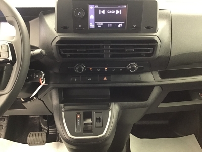 Opel Vivaro VAN TURBO D 145 BVA