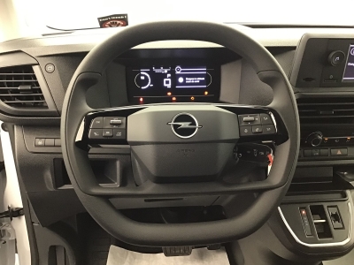 Opel Vivaro VAN TURBO D 145 BVA