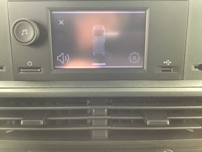 Opel Vivaro VAN TURBO D 145 BVA