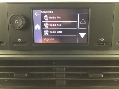 Opel Vivaro VAN TURBO D 145 BVA