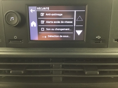 Opel Vivaro VAN TURBO D 145 BVA