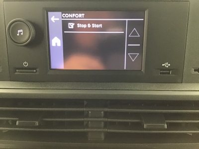 Opel Vivaro VAN TURBO D 145 BVA