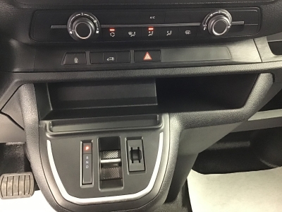 Opel Vivaro VAN TURBO D 145 BVA