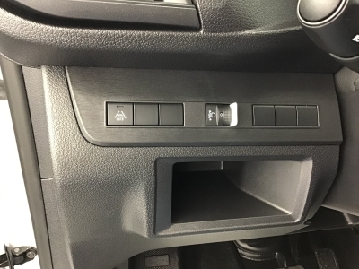 Opel Vivaro VAN TURBO D 145 BVA