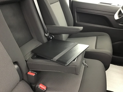 Opel Vivaro VAN TURBO D 145 BVA