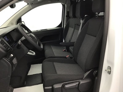 Opel Vivaro VAN TURBO D 145 BVA