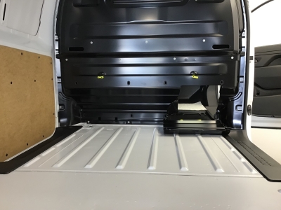 Opel Vivaro VAN TURBO D 145 BVA