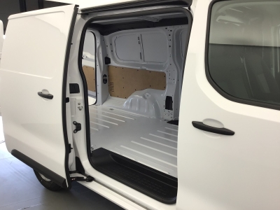 Opel Vivaro VAN TURBO D 145 BVA