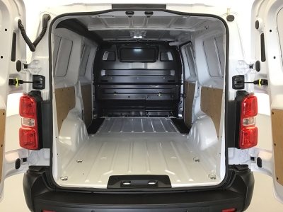 Opel Vivaro VAN TURBO D 145 BVA