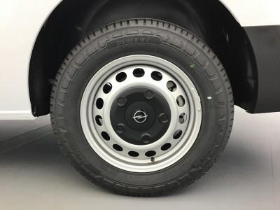 Opel Vivaro VAN TURBO D 145 BVA