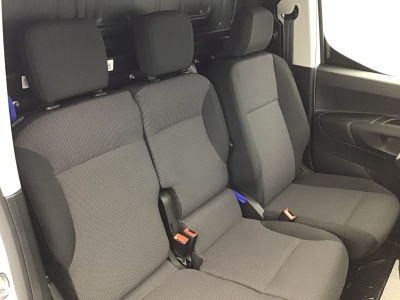 Citroën Berlingo Van VAN BlueHDi 130 EAT8