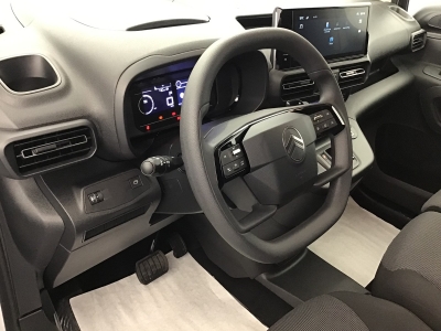 Citroën Berlingo Van VAN BlueHDi 130 EAT8