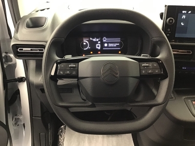 Citroën Berlingo Van VAN BlueHDi 130 EAT8