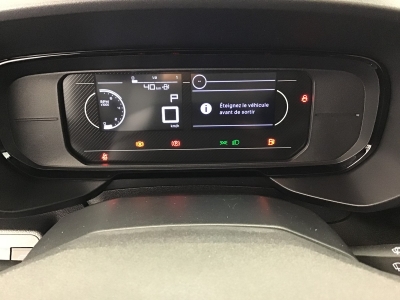 Citroën Berlingo Van VAN BlueHDi 130 EAT8