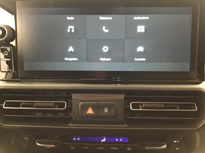 Citroën Berlingo Van VAN BlueHDi 130 EAT8