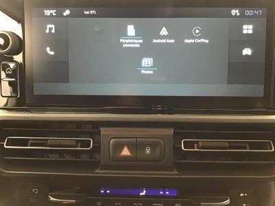 Citroën Berlingo Van VAN BlueHDi 130 EAT8