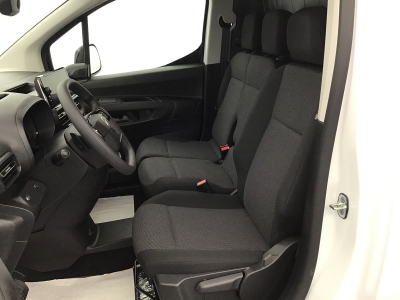 Citroën Berlingo Van VAN BlueHDi 130 EAT8