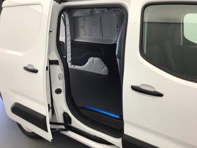 Citroën Berlingo Van VAN BlueHDi 130 EAT8
