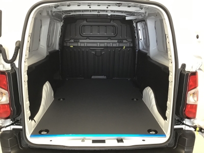 Citroën Berlingo Van VAN BlueHDi 130 EAT8