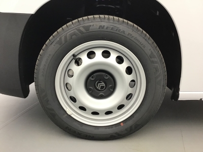 Citroën Berlingo Van VAN BlueHDi 130 EAT8