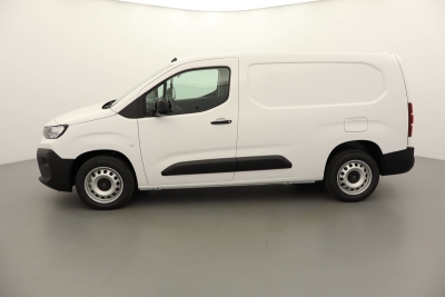 Citroën Berlingo Van VAN BlueHDi 130 EAT8