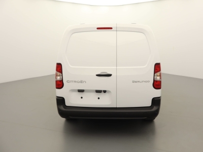 Citroën Berlingo Van VAN BlueHDi 130 EAT8