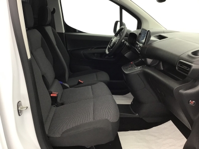 Citroën Berlingo Van VAN BlueHDi 130 EAT8