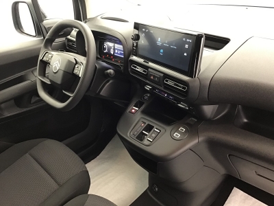 Citroën Berlingo Van VAN BlueHDi 130 EAT8