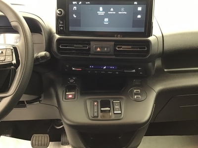 Citroën Berlingo Van VAN BlueHDi 130 EAT8