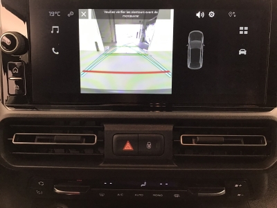 Citroën Berlingo Van VAN BlueHDi 130 EAT8