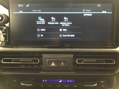 Citroën Berlingo Van VAN BlueHDi 130 EAT8