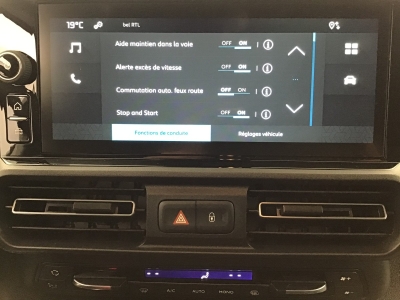 Citroën Berlingo Van VAN BlueHDi 130 EAT8