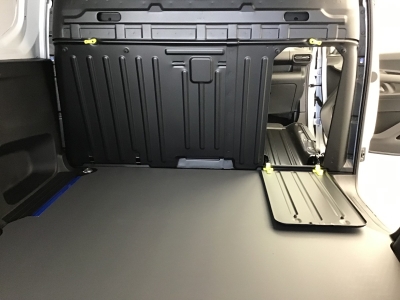 Citroën Berlingo Van VAN BlueHDi 130 EAT8