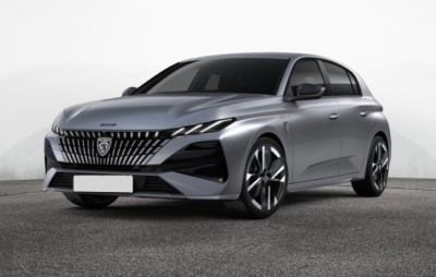 Peugeot308 NouvelleHybrid 145 e-DCS6 GT