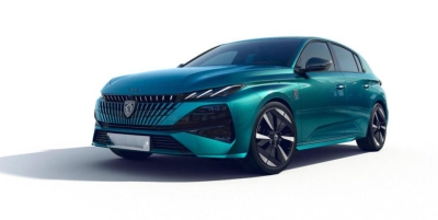 Peugeot308 NouvelleHybrid 145 e-DCS6 GT