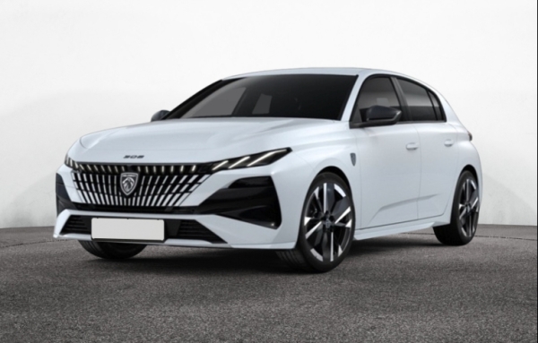 Peugeot308 NouvelleHybrid 145 e-DCS6 GT