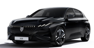 Peugeot308 NouvelleHybrid 145 e-DCS6 GT