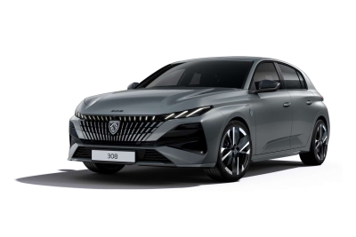Peugeot308 NouvelleHybrid 145 e-DCS6 GT