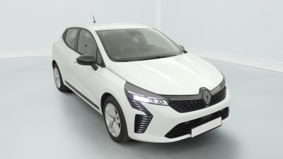 Renault Clio V BLUE DCI 100 CH GSR2 EVOLUTION