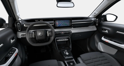 Citroën C3 Aircross NEW Hybride 145 e-DCS6 Max