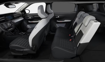 Citroën C3 Aircross NEW Hybride 145 e-DCS6 Max