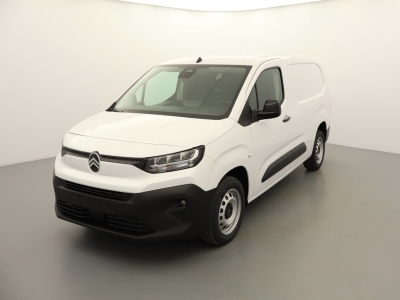 Citroën Berlingo Van VAN BlueHDi 130 EAT8