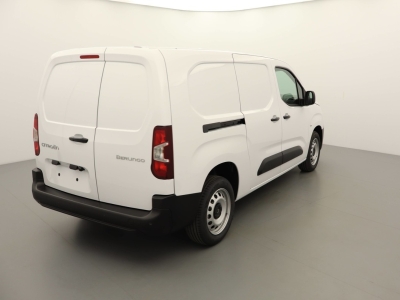Citroën Berlingo Van VAN BlueHDi 130 EAT8