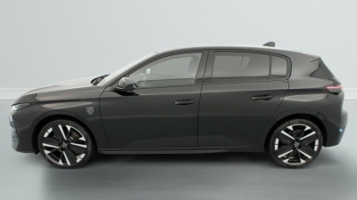Peugeot 308 Nouvelle BLUEHDI 130CH S&S EAT8 GT