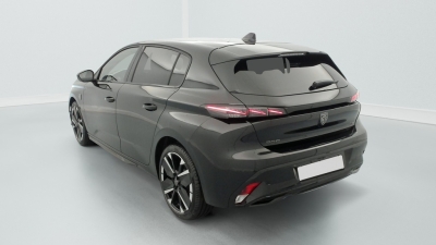 Peugeot 308 Nouvelle BLUEHDI 130CH S&S EAT8 GT